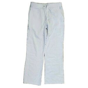Healing Hands Purple Label Womens Pants Size Small  Taylor 2-Pocket Scrub White